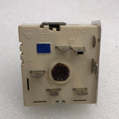 Genuine GE Range Infinite Switch Part#191D2990P004