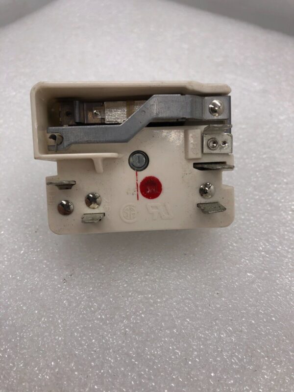 Genuine GE Range Infinite Switch Part#191D5452P001 - Image 3