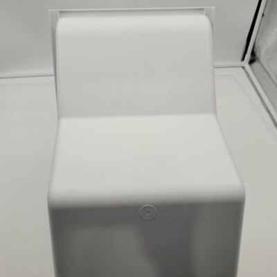 Genuine GE Refrigerator Plastic Crisper Drawer Bin Part#197D3371