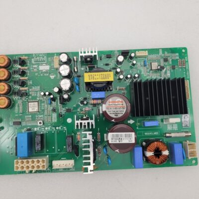 Genuine Kenmore Dispenser Control Board Part#EAX64129393