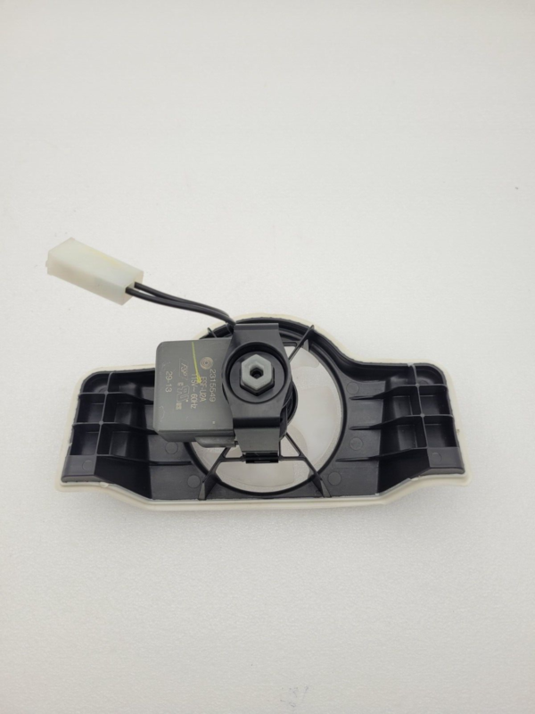 Genuine Kenmore Refrigerator Evaporator Fan Motor Assy. Part#W10251461 2315549 - Image 4