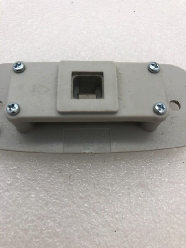 Genuine LG Dryer Door Catch Part# 4026EL3006-2 - Image 3