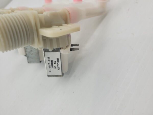 Genuine LG Kenmore Maytag Washer Inlet Valve Part#33090048 - Image 6