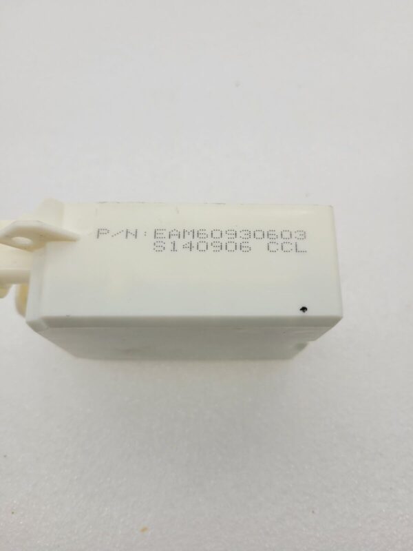 Genuine LG Kenmore washer ELECTRONIC Noise Filter Part#EAM60930603 - Image 3