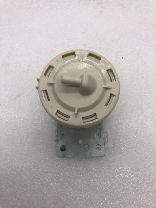 Genuine LG Washer Water Level Switch Part#6601ER1006E