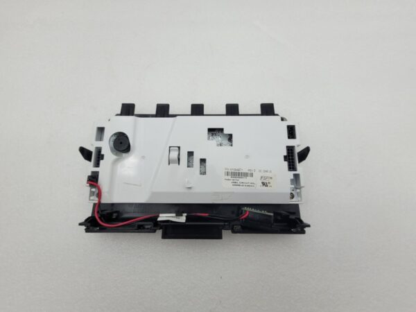 Genuine Maytag Whirlpool Refrigerator Dispenser Control Light Part#W10549071 - Image 4