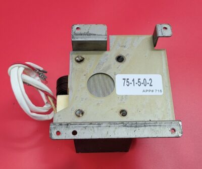 Genuine Microwave Kitchen Aid Transformer Part#HK-JK100V - Image 4