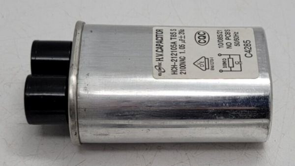 Genuine Microwave Thermador Capacitor Part#HCH-212105A