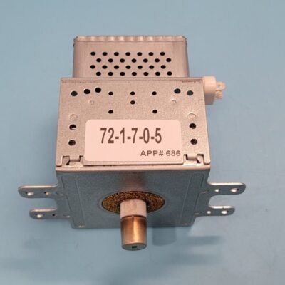 Genuine Microwave Thermador Magnetron Part#2M261-M32JP