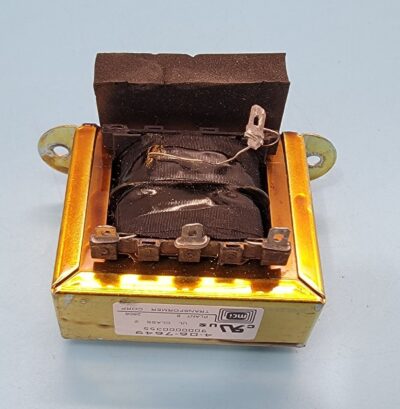 Genuine Microwave Thermador Transformer Part#04-06-7649