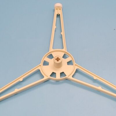 Genuine Microwave Viking Turntable Support Part#PM110006