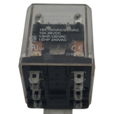 Genuine Oven DCS Magnecraft Relay Part#W388ACQX-9