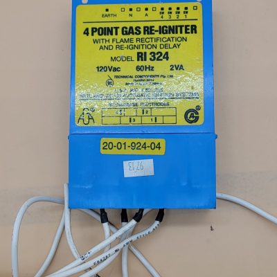 Genuine Oven Dacor Spark Module Part#20-01-924-04