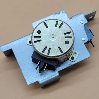 Genuine Oven Frigidaire Door Lock Motor Part#316464300