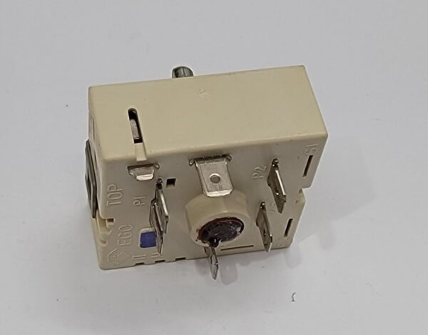 Genuine Oven Frigidaire Infinite Switch Part#316238200 - Image 3