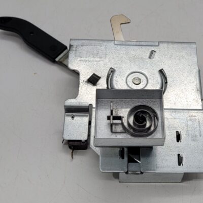 Genuine Oven GE Door Lock Latch Part#WB14T10011