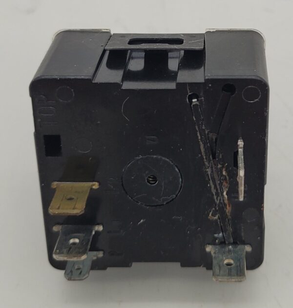 Genuine Oven GE Infinite Switch Part#191D4537P002 - Image 3