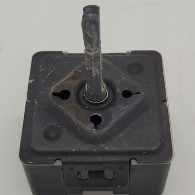 Genuine Oven GE Infinite Switch Part#191D4537P002