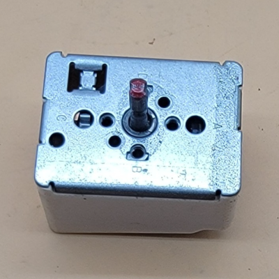 Genuine Oven GE Infinite Switch Part#191D5452P001