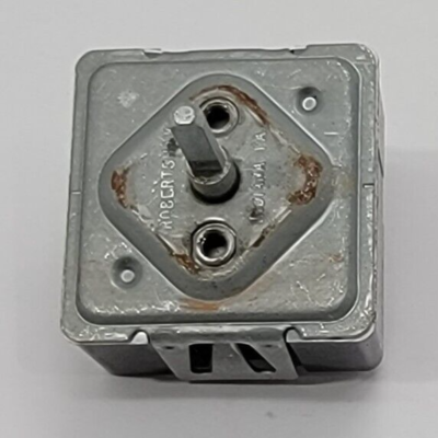 Genuine Oven GE Infinite Switch Part#WB21X226