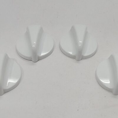 Genuine Oven GE Knob Set Part#164D3256