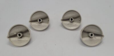 Genuine Oven GE Knob Set Part#164D3779 - Image 3