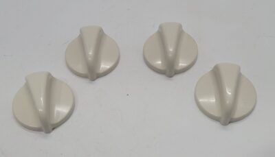 Genuine Oven GE Knob Set Part#164D3779