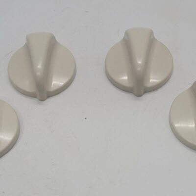 Genuine Oven GE Knob Set Part#164D3779