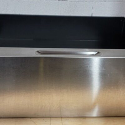 Genuine Oven Insignia Drawer for model NS-RGFESS2