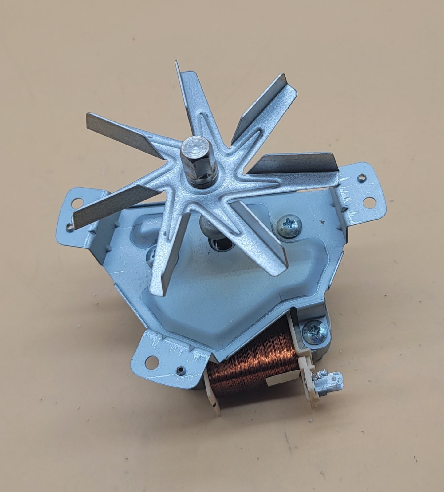 Genuine-Oven-Samsung-Convection-Fan-Motor-PartSMC-U386B-406066631432 Genuine Oven Samsung Convection Fan Motor PartSMC U386B 406066631432