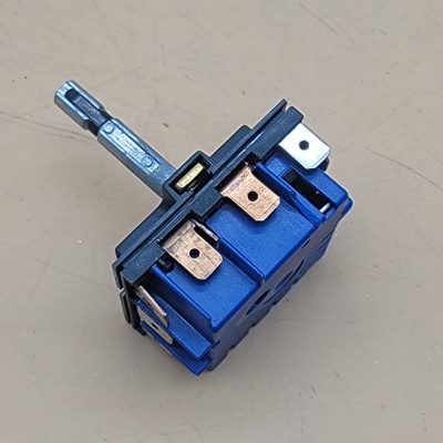 Genuine Oven Samsung Infinite Switch Part#DG44-01002A