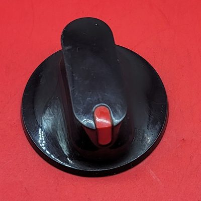 Genuine Oven Samsung Knob Part#DG64-00235A