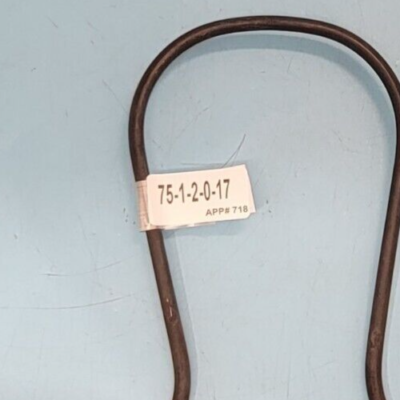 Genuine Oven Thermador Bake Element Part#14-38-443 - Image 4