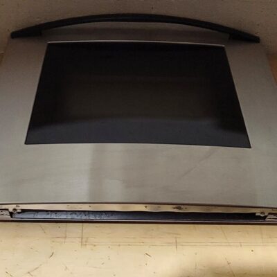 Genuine Oven Thermador Door Part#14-38-724-03