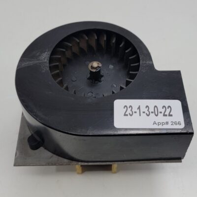 Genuine Oven Thermador Fan Motor