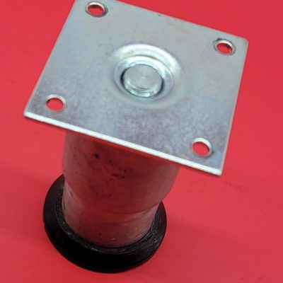 Genuine Oven Viking Adjustable Leg Part#PC030031