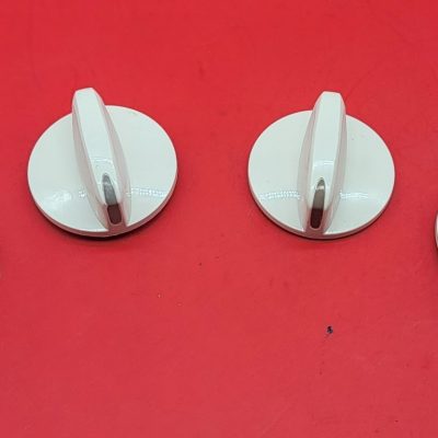 Genuine Oven Whirlpool Knob Set Part#8522566
