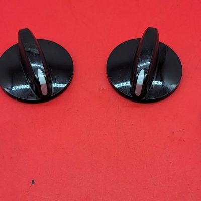 Genuine Oven Whirlpool Knob Set Part#8522566