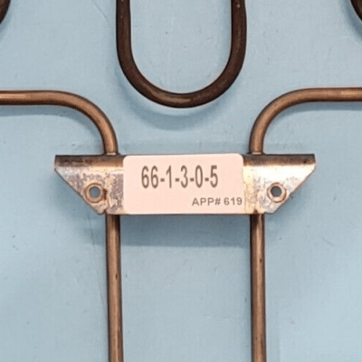 Genuine Oven/Microwave Thermador Bake Element Part#00440215 - Image 3