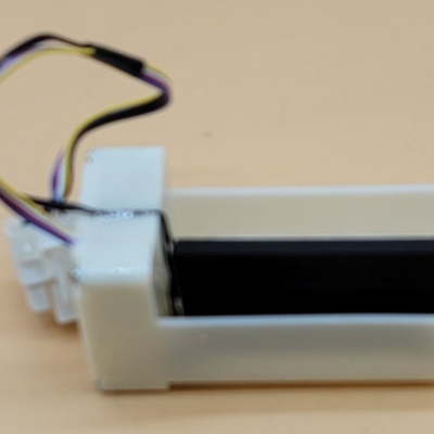 Genuine Refrigerator Bosch Damper Part#FBZA-1750-7