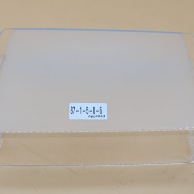 Genuine Refrigerator Bosch Door Bin Part#M7G7-1D7