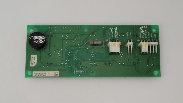 Genuine Refrigerator Dispenser GE Circuit Board Part#197D4576G029 - Image 3