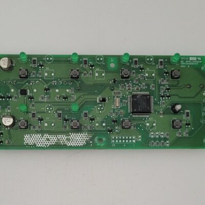 Genuine Refrigerator Dispenser GE Circuit Board Part#197D4576G029