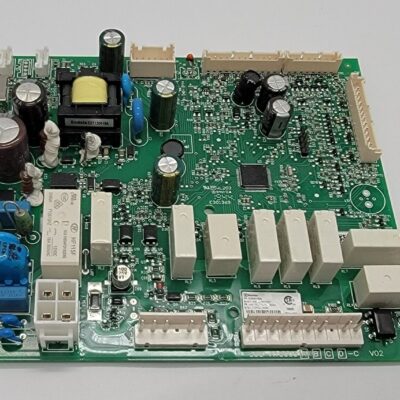 Genuine Refrigerator Electrolux Control Board Part#A16561204