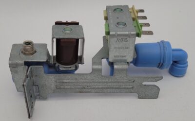 Genuine Refrigerator Electrolux Water Inlet Valve Part#241734301 - Image 3