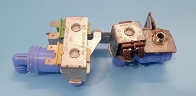 Genuine Refrigerator Frigidaire Water Inlet Valve Part#RIV-23AE-55 - Image 3