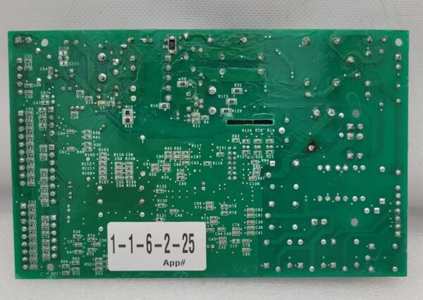 Genuine Refrigerator GE Circuit Board Part#200D4850G013 131306107 - Image 5