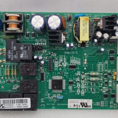 Genuine Refrigerator GE Circuit Board Part#200D4850G013 131306107