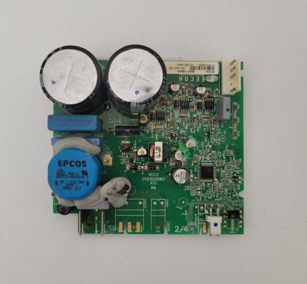 Genuine Refrigerator GE Circuit Board Part#219323004