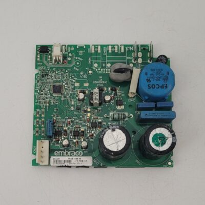 Genuine Refrigerator GE Circuit Board Part#219326005